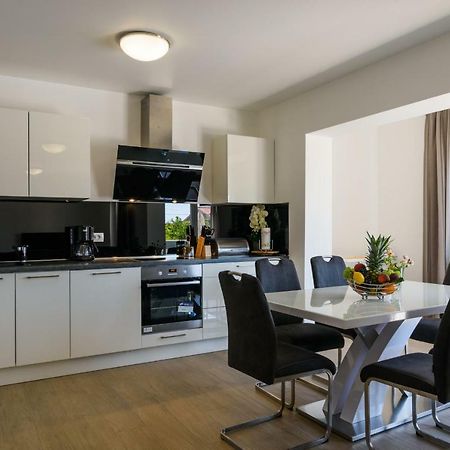 Apartments Apollo Trogir Exteriér fotografie